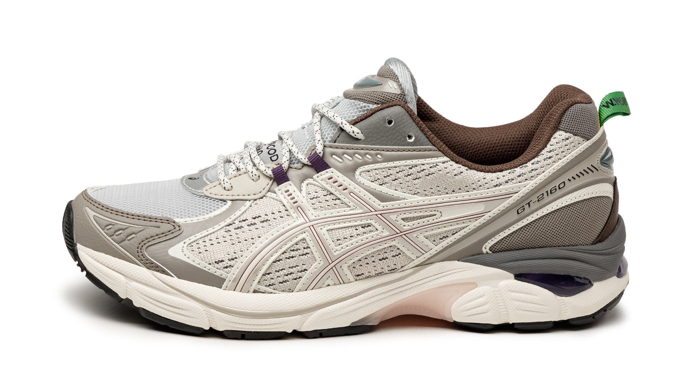 Asics x Wood Wood GT-2160 Sneaker » jetzt online kaufen!