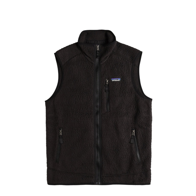 Patagonia Retro Pile Vest