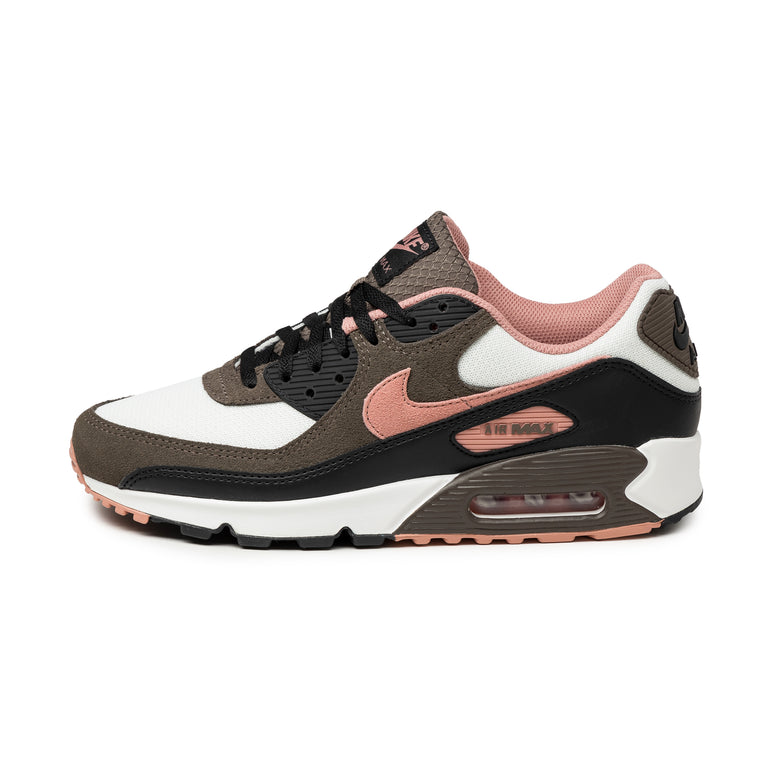 dc8eddf0593e53e69bdc959b26b5477679a6ecc8 DM0029 105 Nike Air Max 90 Summit White Red Stardust Ironstone os 1 768x768