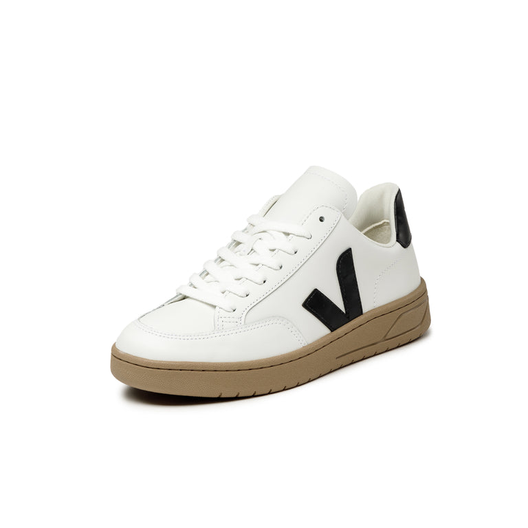 Veja V-12 Leather W