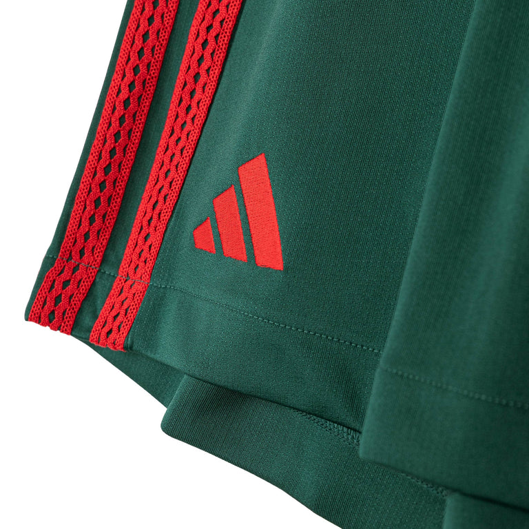 Adidas x Arte Antwerp Shorts - S / Collegiate Green - 5
