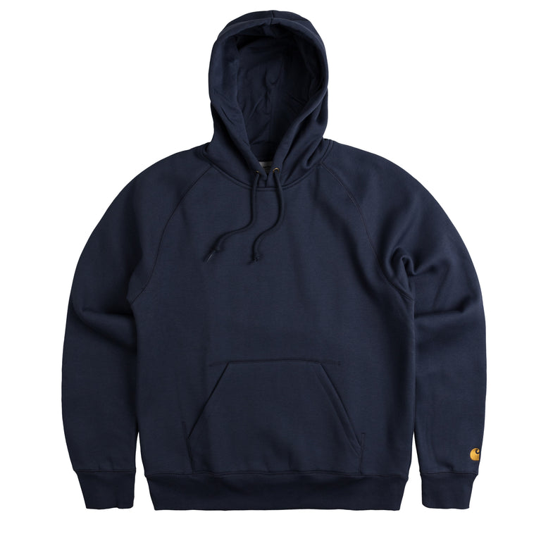 Carhartt WIP Hooded Chase Sweat Apparel Buy online now