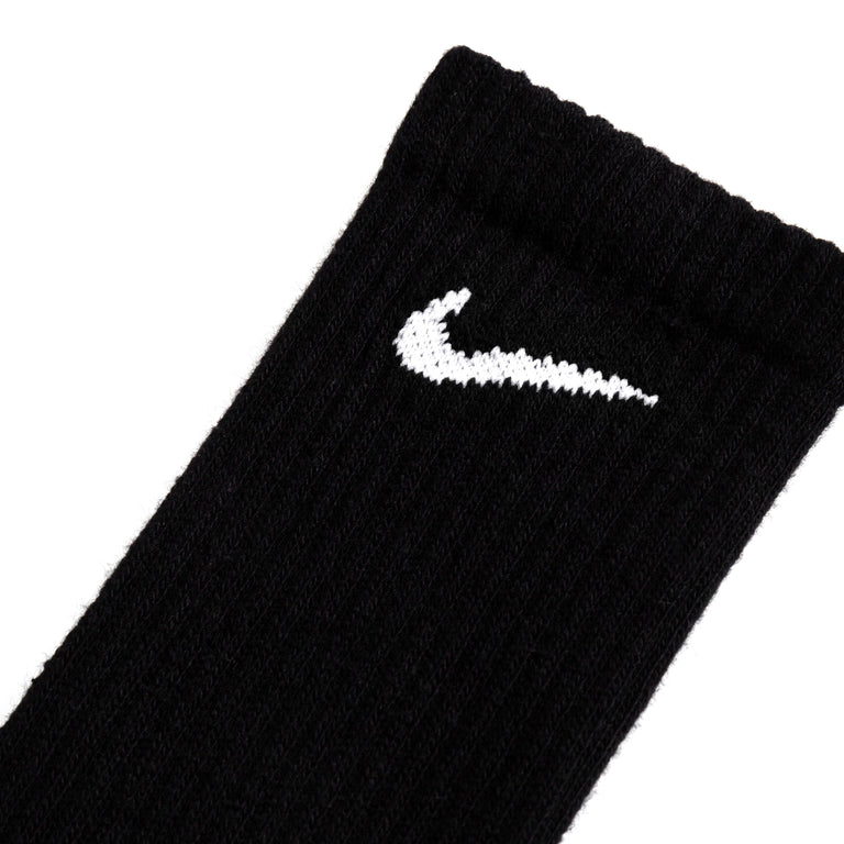 Nike Everyday Cushioned Crew Socks 3 Pack