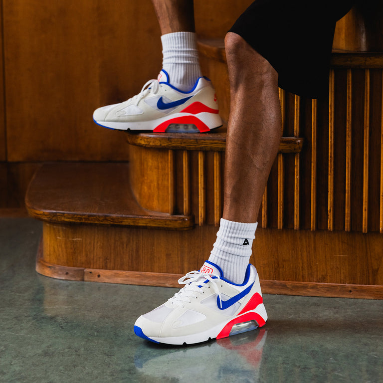 Nike air 180 mens top