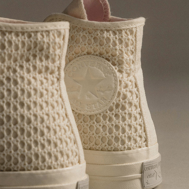 Converse Chuck Taylor All Star '70 Hi onfeet