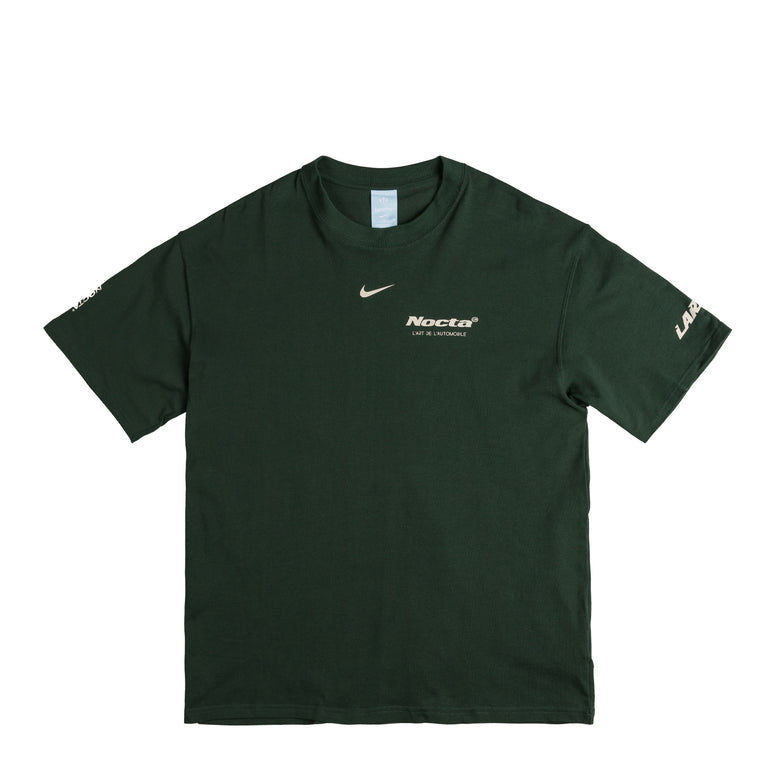 Nike x Nocta x L'Art de L'Automobile Burrow Tee