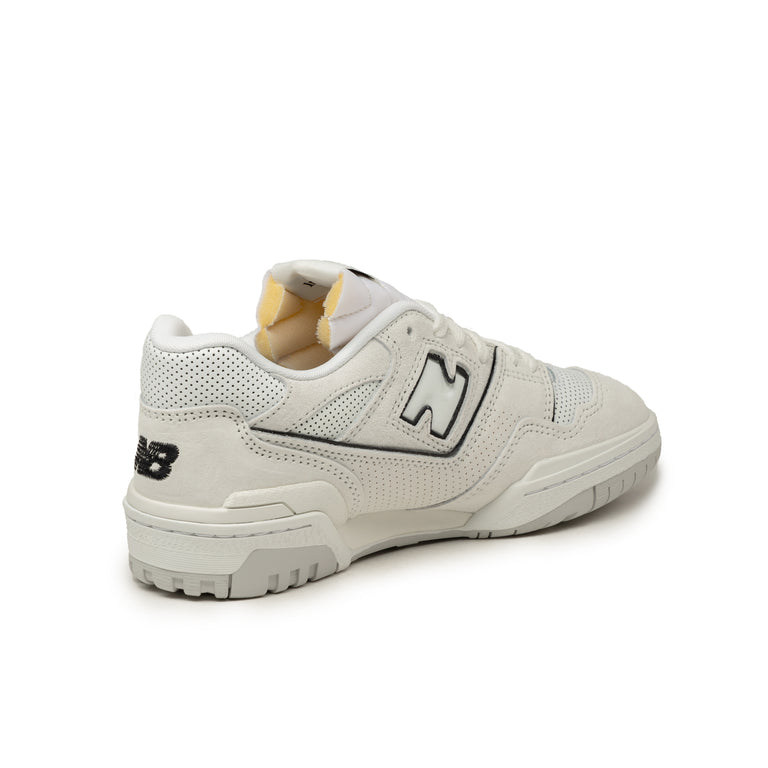 New Balance BB550PRB *Perforated Leather*