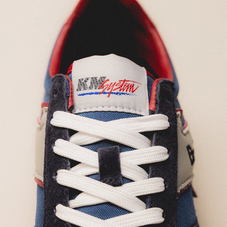 Etonic PR538 onfeet