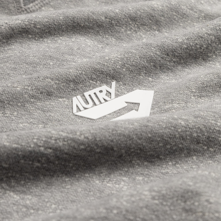 Autry Small Logo Hoodie