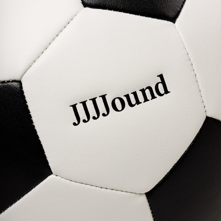 Adidas x JJJJound Football
