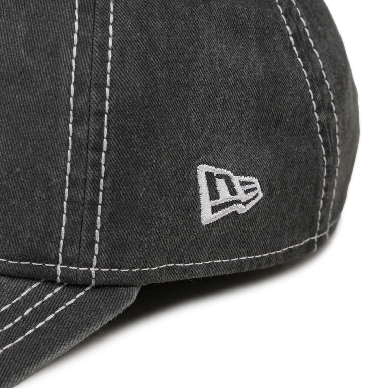 New Era MLB Chicago White Sox Washed Contrast 9TWENTY Cap - 3