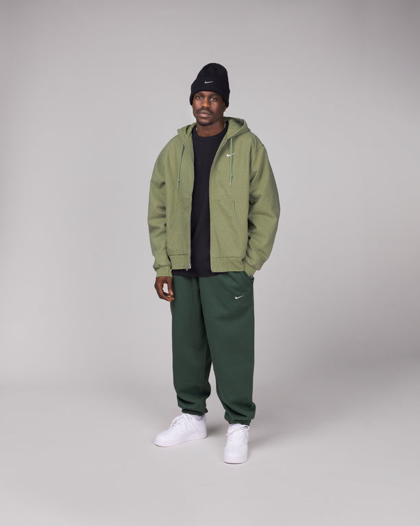 Nike Life Padded Hooded Jacket Apparel Buy online now