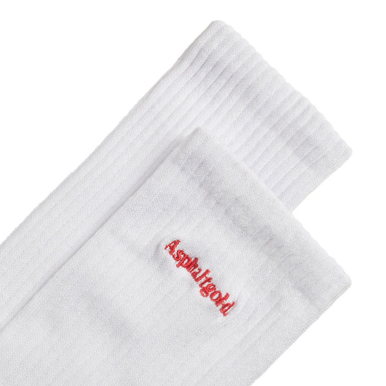 Asphaltgold Sports Socks *2 Pack*