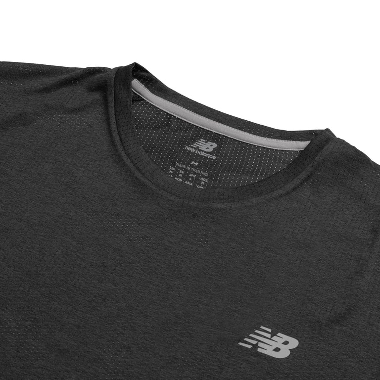 New Balance Athletics Run Long Sleeve T-Shirt