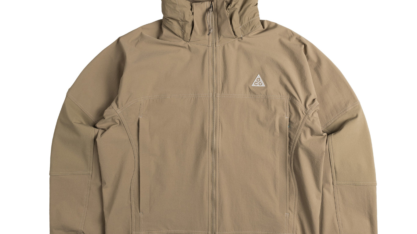 Nike ACG NRG Sun Farer Jacket Black DH3104-010