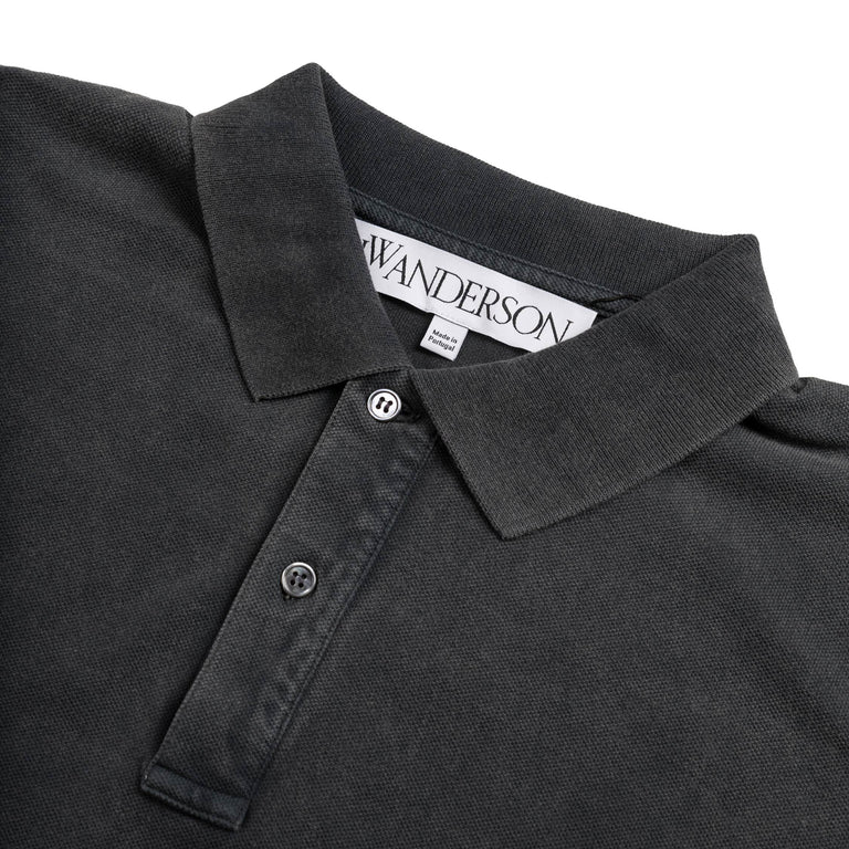 JW Anderson Anchor Polo Shirt