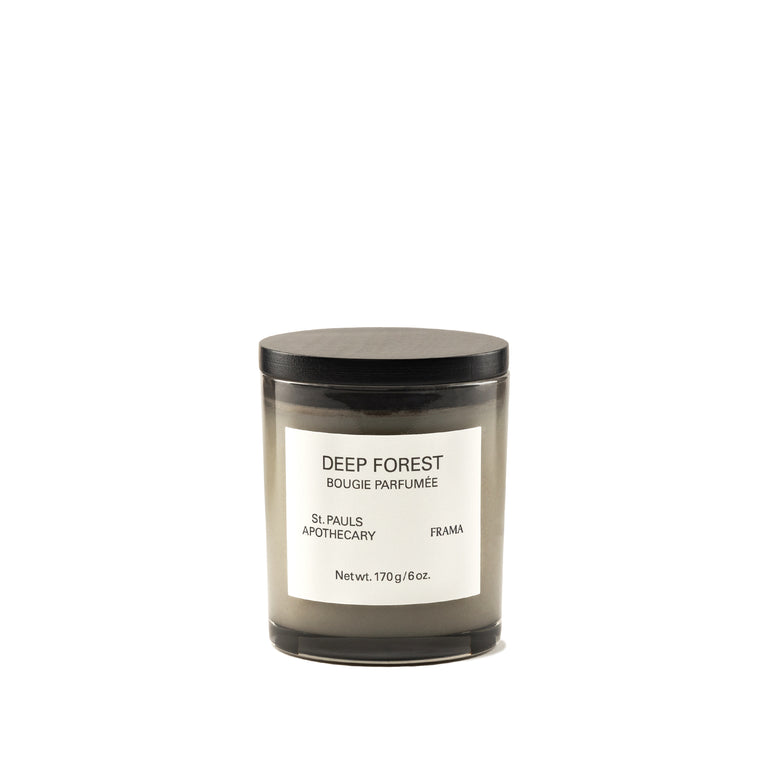Frama Deep Forest Scented Candle 170 g