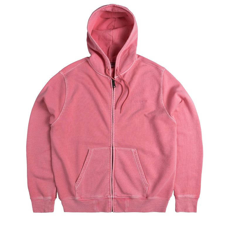 Carhartt WIP Hooded Duster Script Jacket