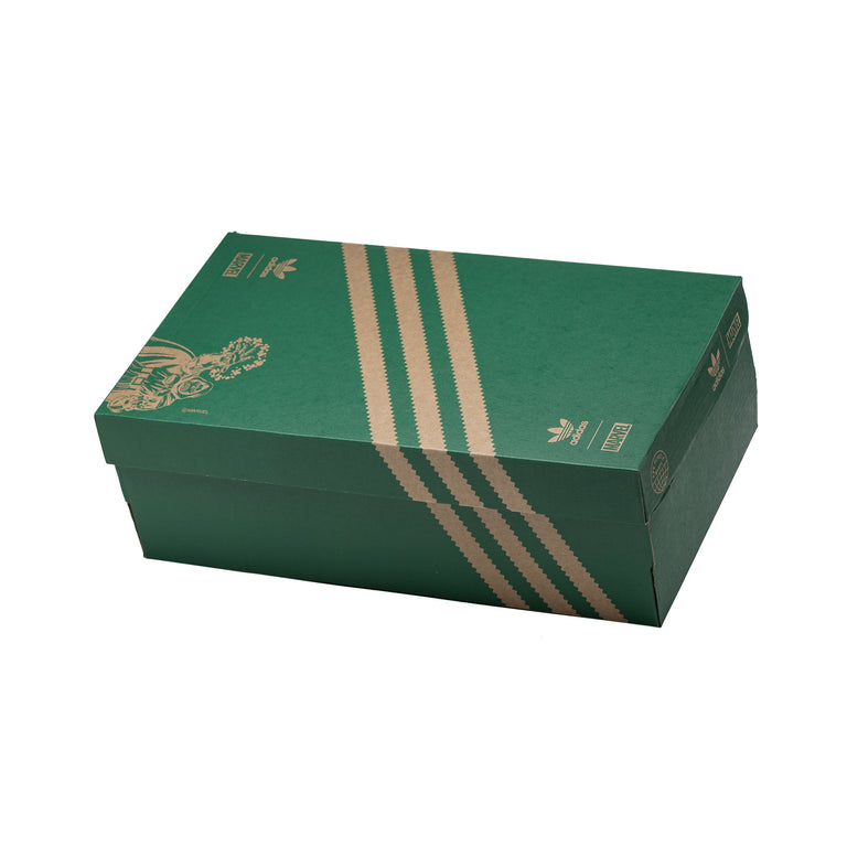 Stan smith limited edition green discount