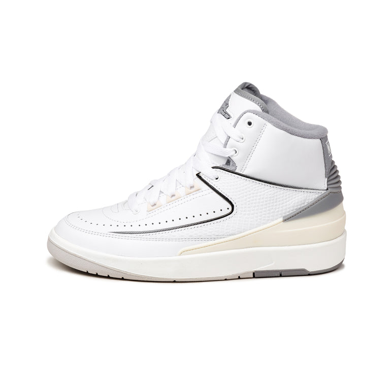 Nike Air Jordan 2 Retro *Cement Grey* *GS* – buy now at