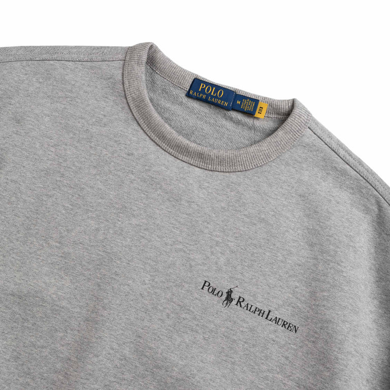 Polo Ralph Lauren Long Sleeve Sweatshirt
