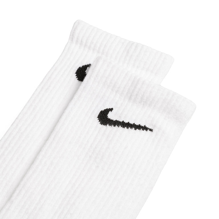 Nike Everyday Plus Cushioned Crew Socks 6 Pack