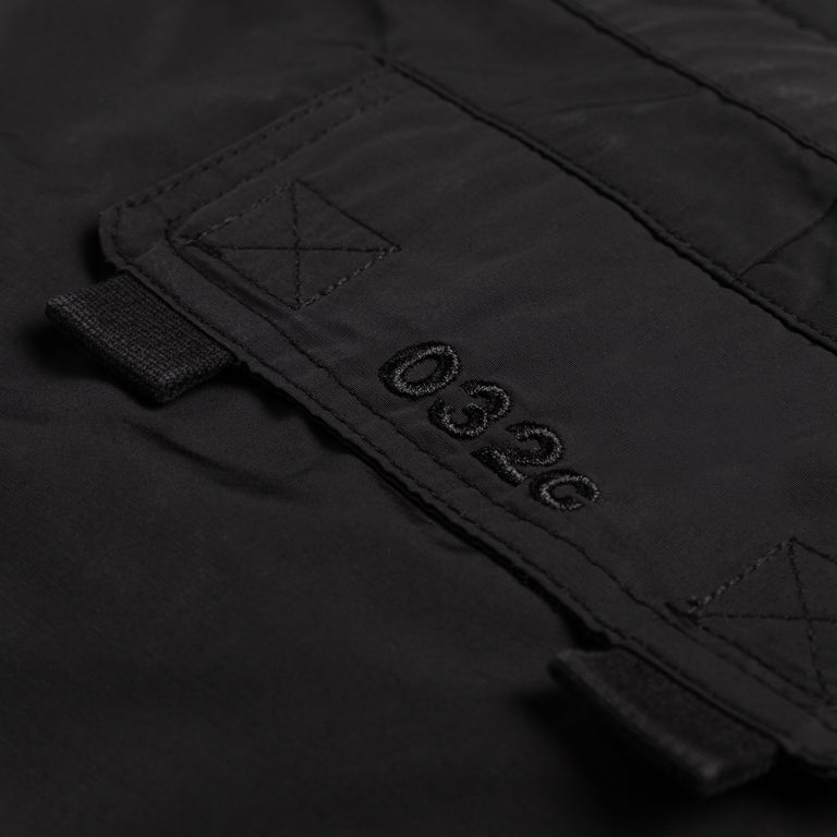032c Hyperbole Parachute Cargo Trousers