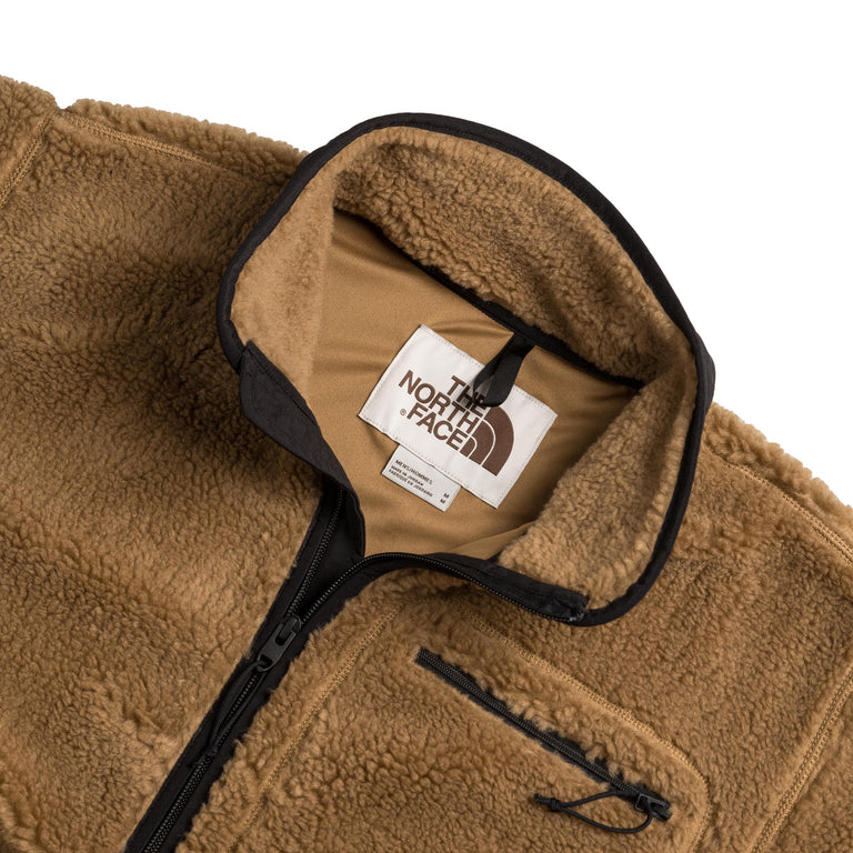 The North Face Extreme Pile Pullover