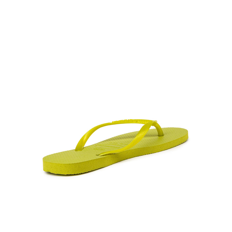 Havaianas Slim - 41-42 / Green - 3