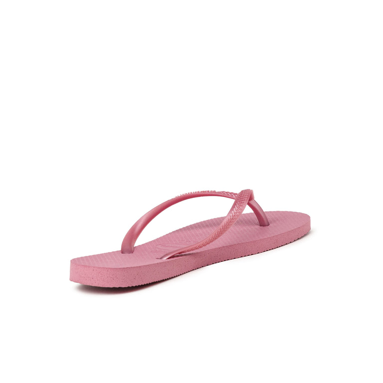 Havaianas Slim - 41-42 / Pink - 3