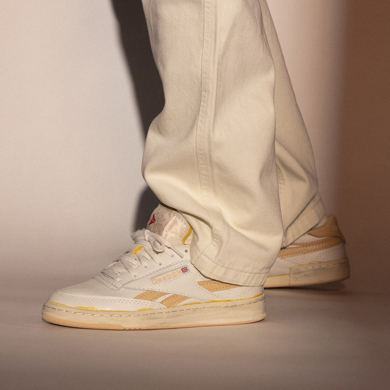 Reebok Club C Revenge – buy now at Asphaltgold Online Store!