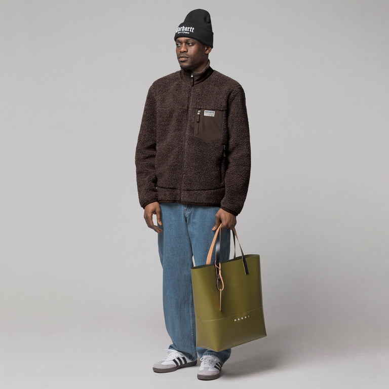 Carhartt WIP Onyx Beanie