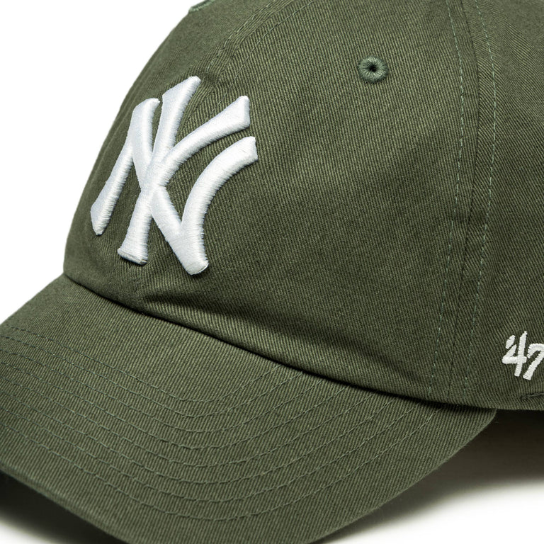 47 MLB New York Yankees *Clean Up* Cap