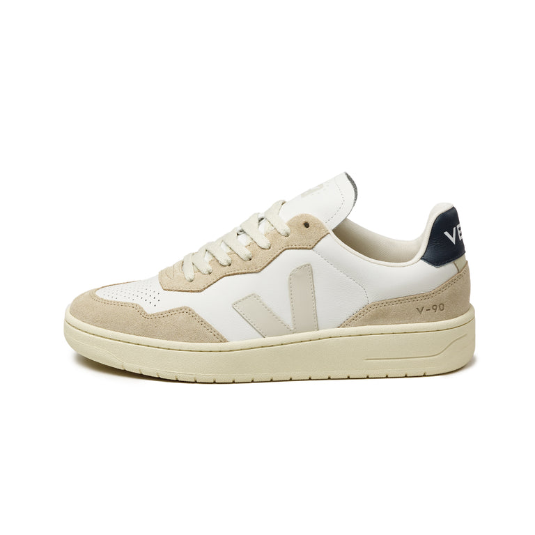V lock veja 2025