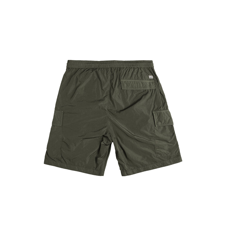 C.P. Company Chrome-R Cargo Shorts