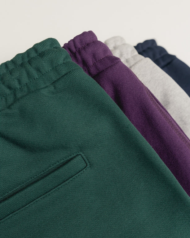Asphaltgold Essential Sweat Short