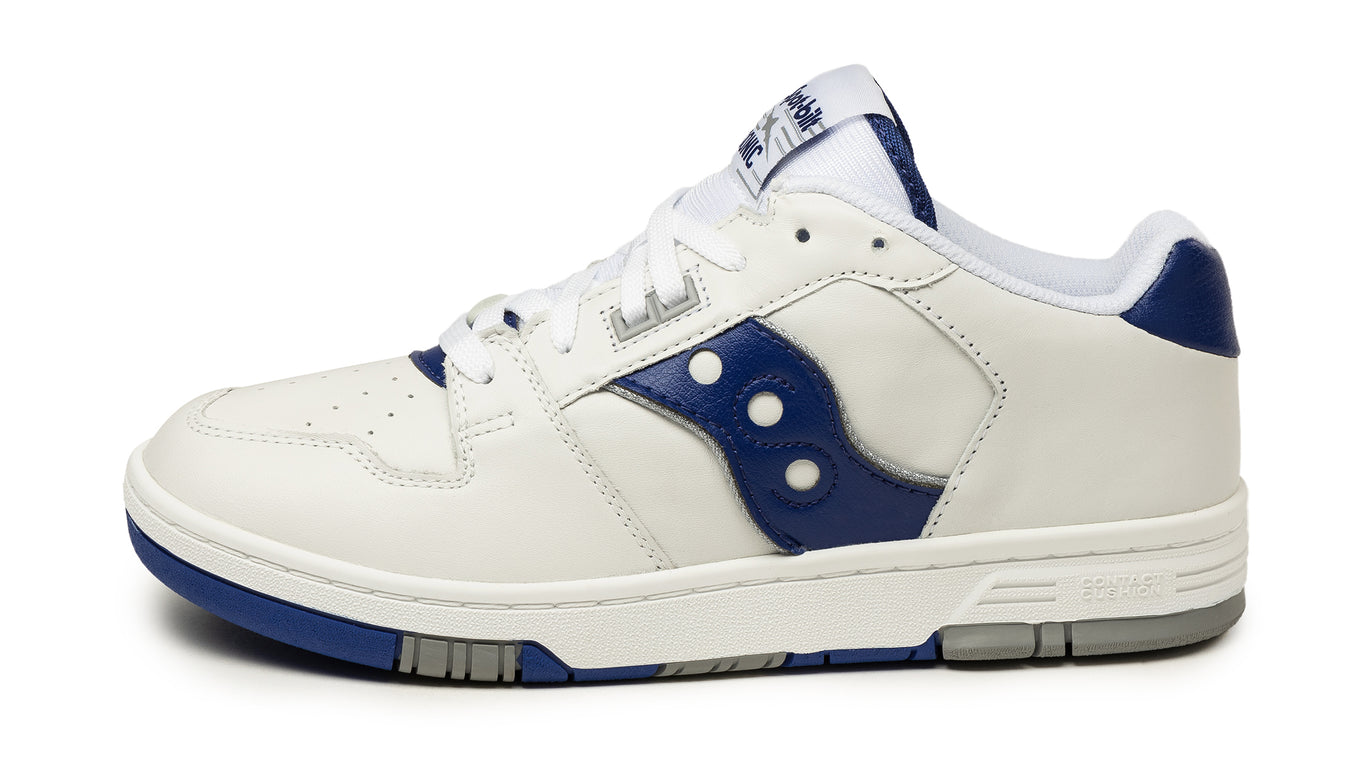 Saucony sonic hdx vizipro top