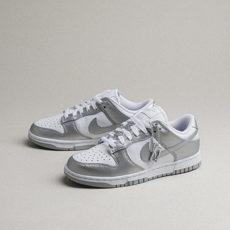 Nike Wmns Dunk Low onfeet
