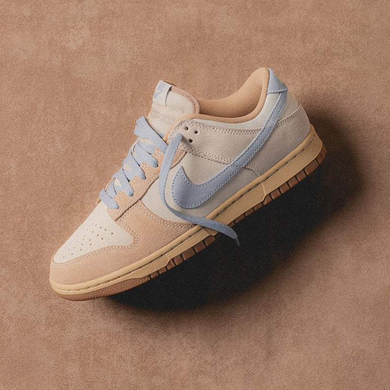 Nike Dunk Low onfeet