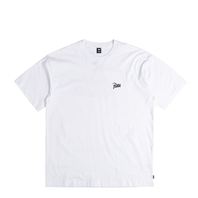 Patta Some Like It Hot T-Shirt