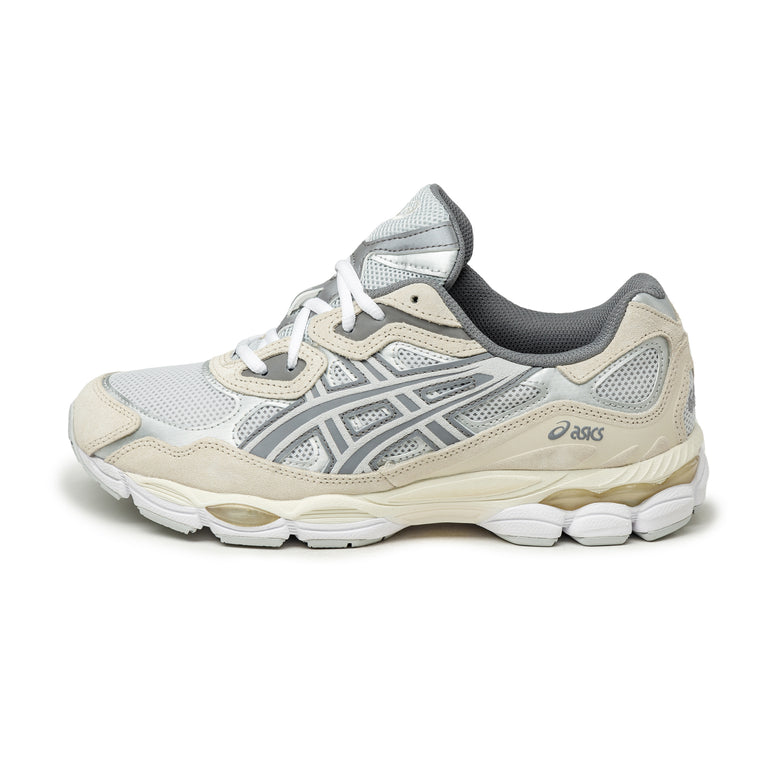 Asics GEL-NYC - 42.5 / Concrete / Oatmeal - 1