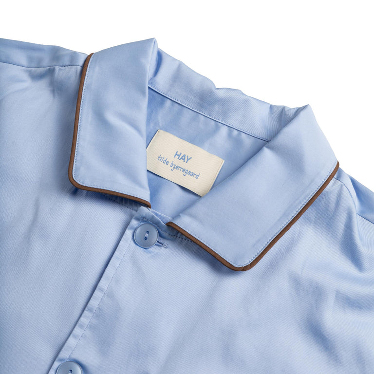HAY Outline Pyjama Shirt