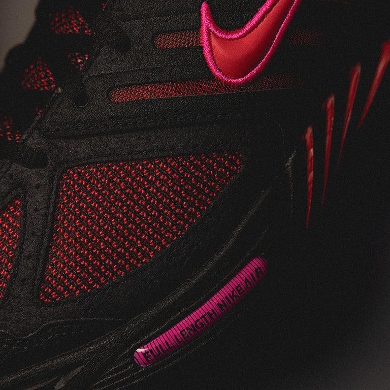 Nike Air Pegasus 2005 onfeet