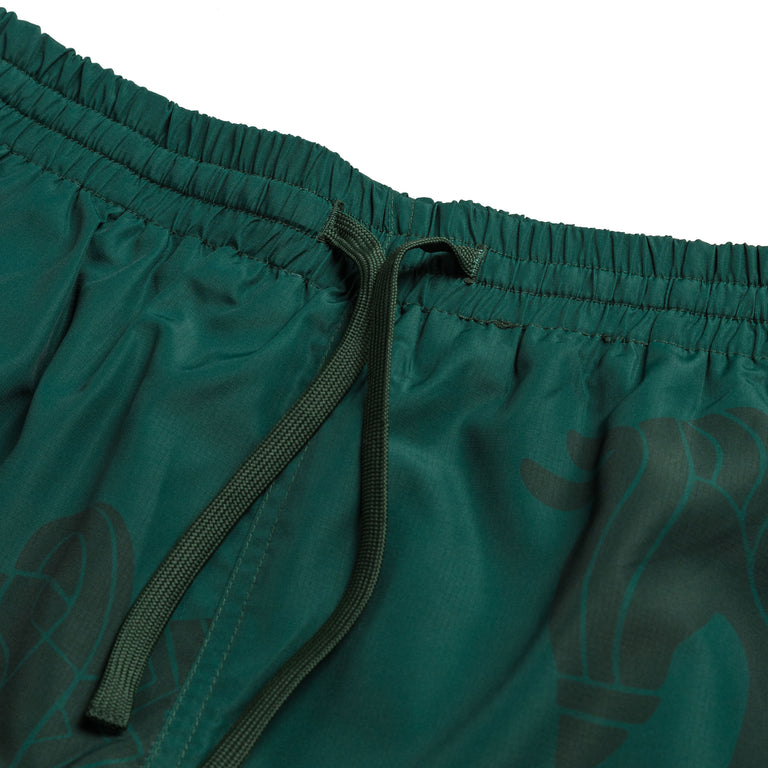By Parra Short Horse Shorts