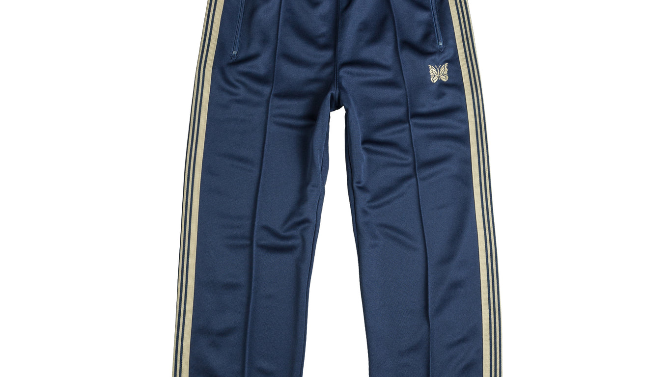 Needles Track Pant - Poly Smooth | Apparel » Buy online now!
