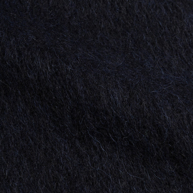 Marni Brushed Alpaca Scarf