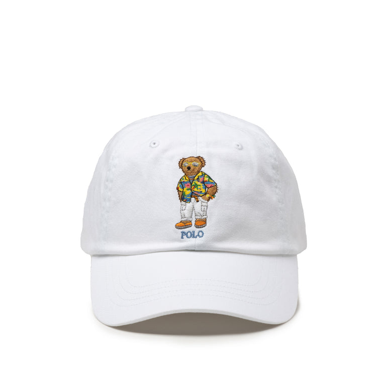 Polo Ralph Lauren	Bear Cap