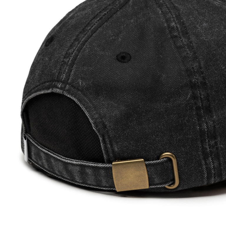 Vans Premium Logo Curved Bill Hat