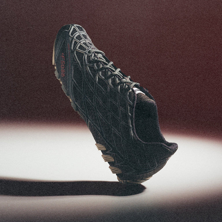 Adidas x Bad Bunny F50 Ghost Sprint onfeet