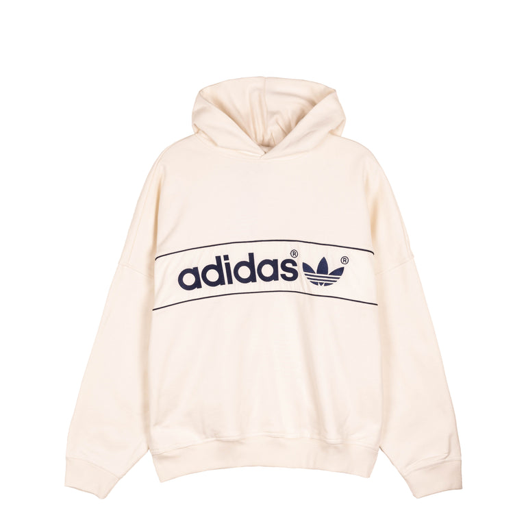 Adidas	adiSignature NY Hoodie - L / Off White
